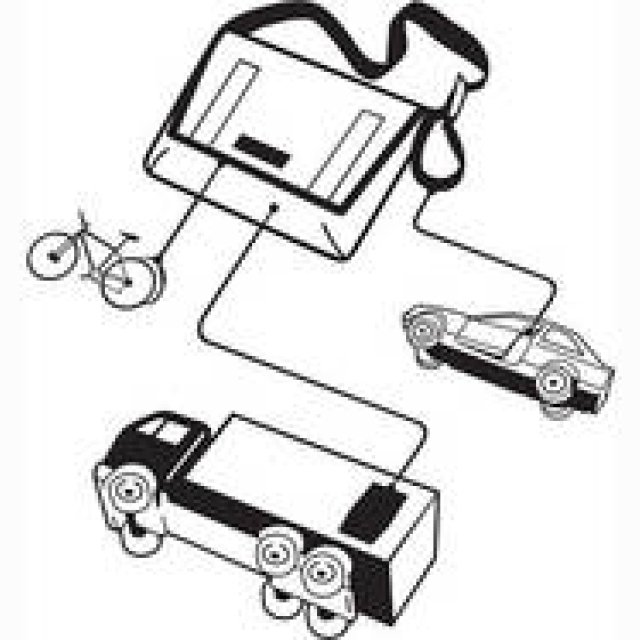  EVENT｜PASS THE BATON GALLERYにて「フライターグのファンダメンタル」開催中 ギャラリー