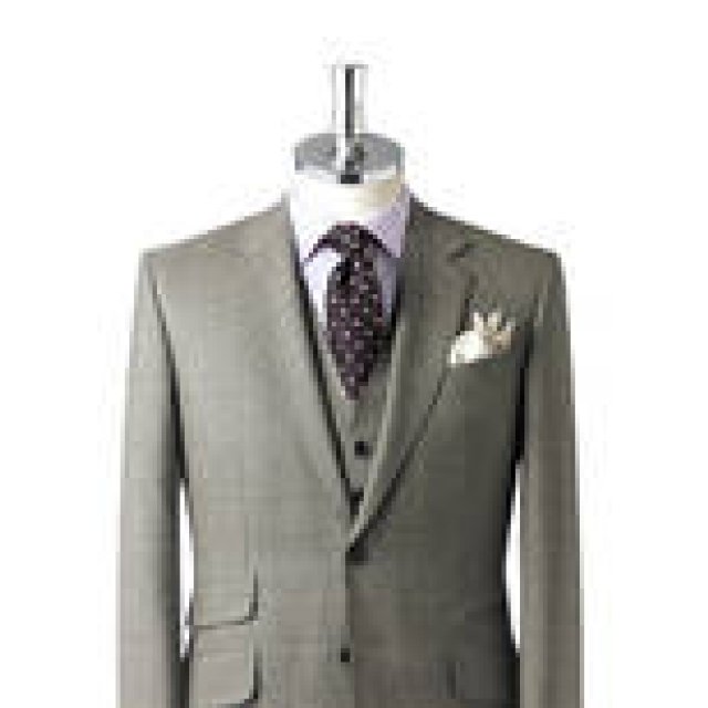  Paul Smith｜THE SUIT CATALOG×OPENERS ギャラリー