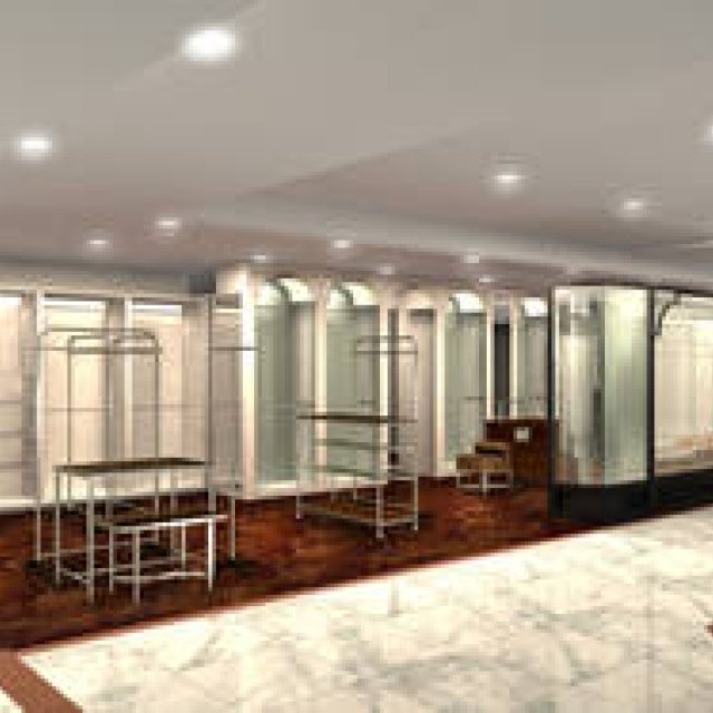  UNITED ARROWS｜ユナイテッドアローズ 大丸神戸 ウィメンズストア OPEN！ ギャラリー