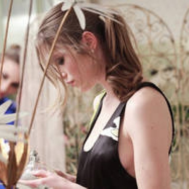  MIU MIU｜才能あふれる女性映画監督たちによるショートフィルム ギャラリー