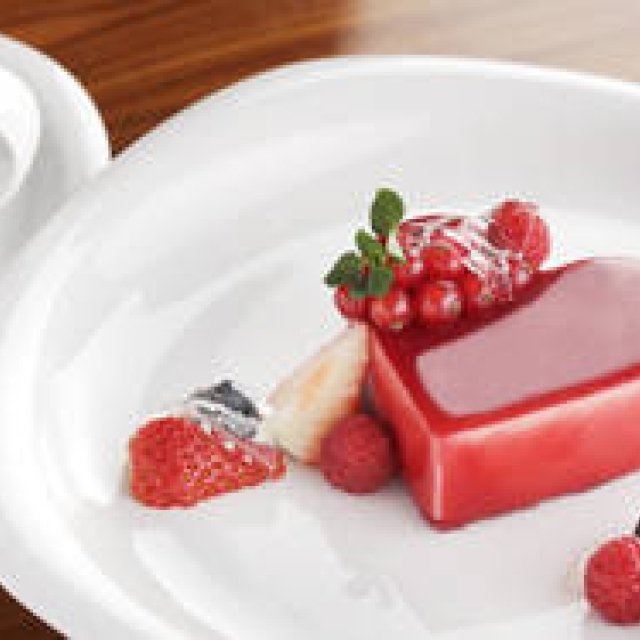  GUCCI｜バレンタインデーはグッチ カフェへ！ 限定スイーツ登場 ギャラリー