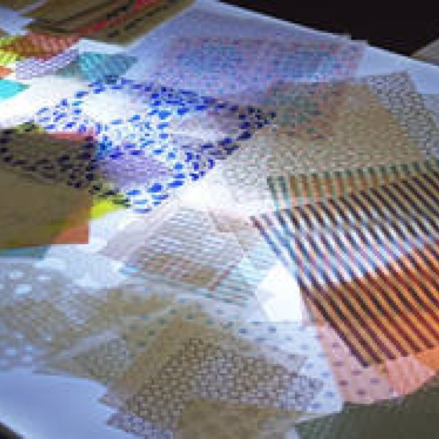  高橋理子｜♯012 「3120」 MINO JAPANESE PAPER（後編） ギャラリー