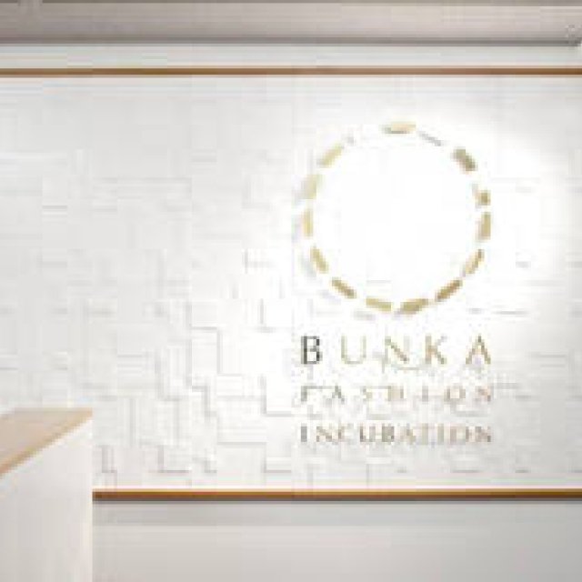  文化ファッションインキュベーション｜若手デザイナー・アーティストを支援するあたらしいプロジェクト ギャラリー