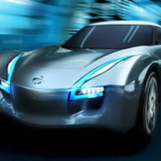  日産 エスフロー ジュネーブに出展 ギャラリー