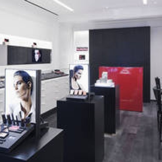  NARS｜フラッグシップショップがニューヨークにオープン ギャラリー