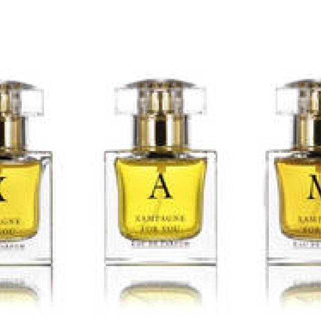  XAMPAGNE│シャンパン　フレグランスコレクションを限定販売 　Ｇａｌｌｅｒｙ