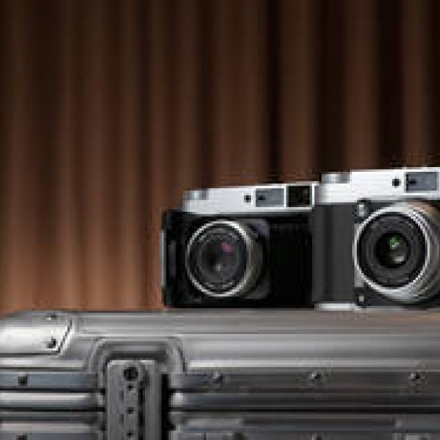  フジフイルム｜FUJIFILM｜人気の中判フィルムカメラに広角タイプが登場 ギャラリー