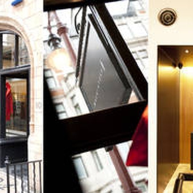  MACKINTOSH｜世界初の旗艦店がロンドンにオープン！ ギャラリー