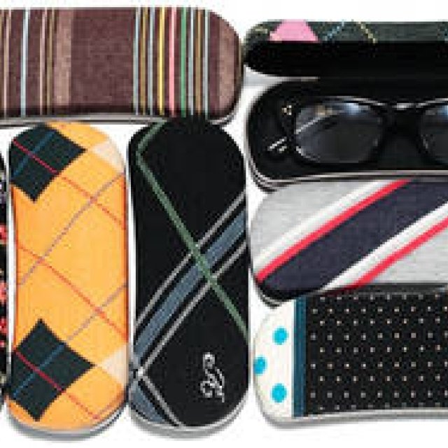  Continuer｜「Continuer×ANTIPAST」別注メガネケース ギャラリー