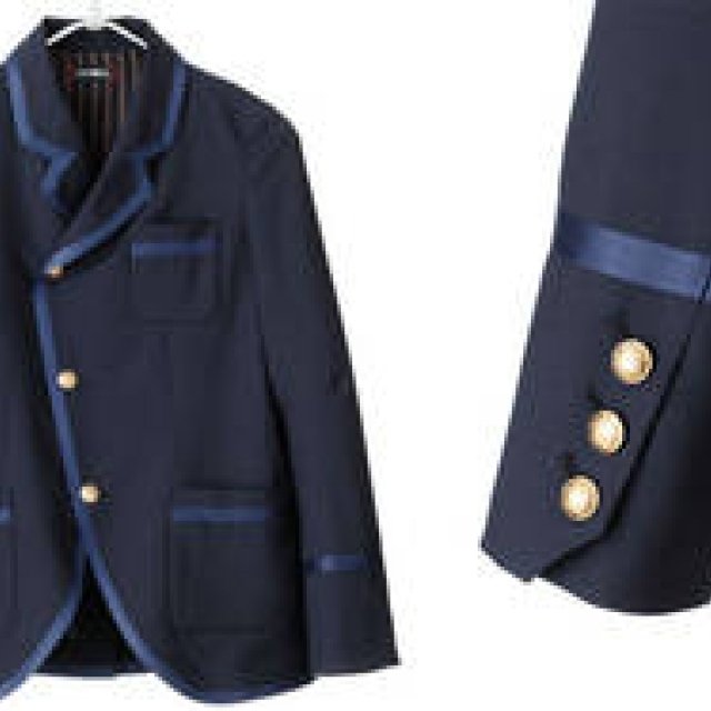  CASH CA｜“美しく着こなす”2011春夏メンズコレクション ギャラリー