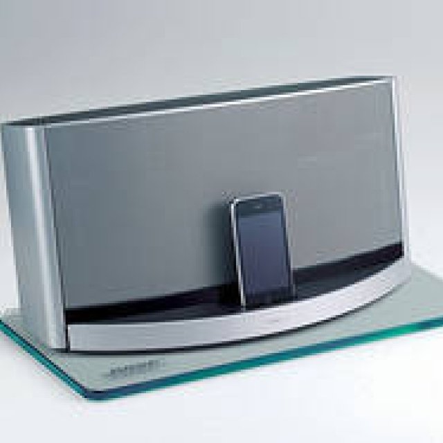  BOSE｜2011年春のボーズニュース ギャラリー