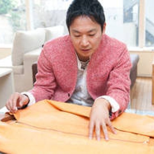  TOMORROWLAND｜バイヤー特集｜伝統×クリエイションの融合と革新 ギャラリー