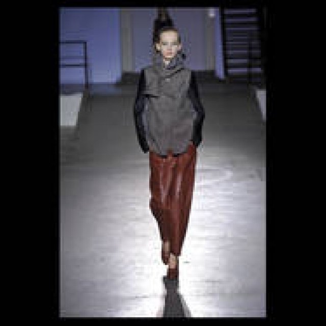  3.1 Phillip Lim｜2011年秋冬コレクション速報