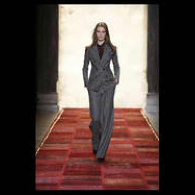  TOMMY HILFIGER｜2011年秋冬コレクション速報