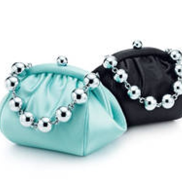  TIFFANY & CO.｜ティファニーのレザーコレクション　Ｇａｌｌｅｒｙ