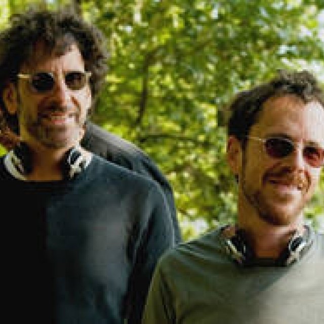  INTERVIEW｜映画『シリアスマン』監督 コーエン兄弟 インタビュー ギャラリー