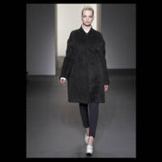  Calvin Klein｜2011年秋冬コレクション速報