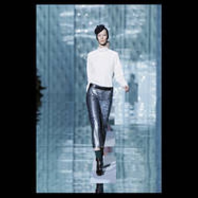  MARC JACOBS｜2011年秋冬コレクション速報 （1）