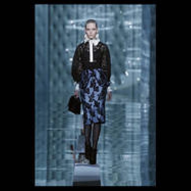  MARC JACOBS｜2011年秋冬コレクション速報 （2）