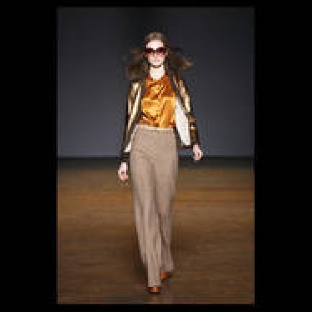  MARC BY MARC JACOBS｜2011年秋冬コレクション速報 （1）