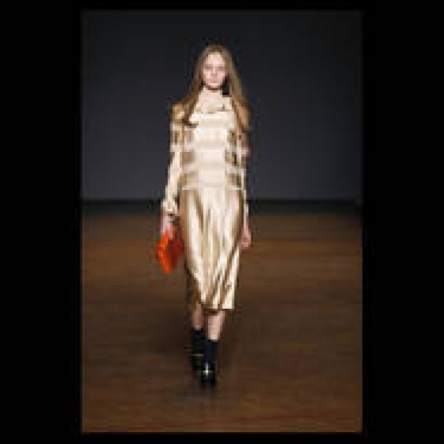  MARC BY MARC JACOBS｜2011年秋冬コレクション速報 （2）