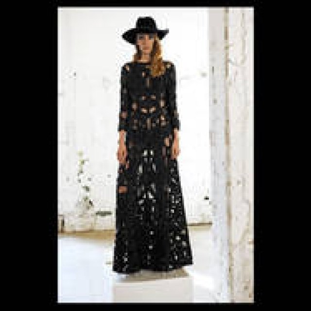  マランドリーノ｜2011年秋冬コレクション速報