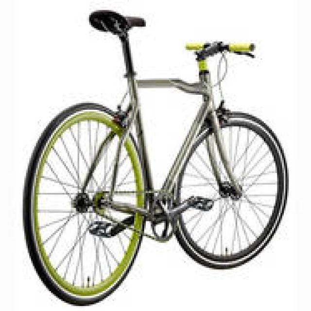  DIESEL｜ディーゼル×ピナレロのアーバンバイク「Only The Brave」 ギャラリー