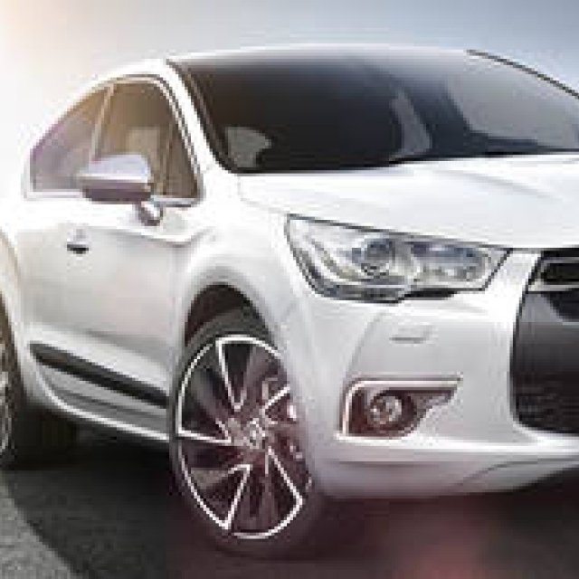  CITROEN｜ジュネーブで公開ラインナップ ギャラリー