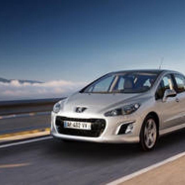  PEUGEOT｜ジュネーブで発表されるモデルは? ギャラリー