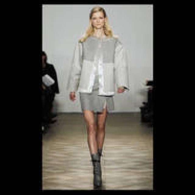  REED KRAKOFF｜2011年秋冬コレクション速報