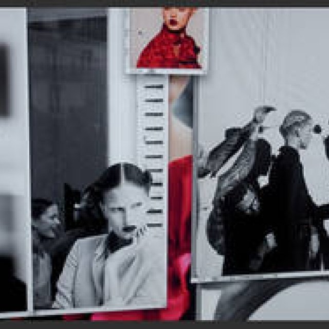  YVES SAINT LAURENT｜2011年春夏『マニフェスト』3月5日（土）全世界同日配布決定！ ギャラリー