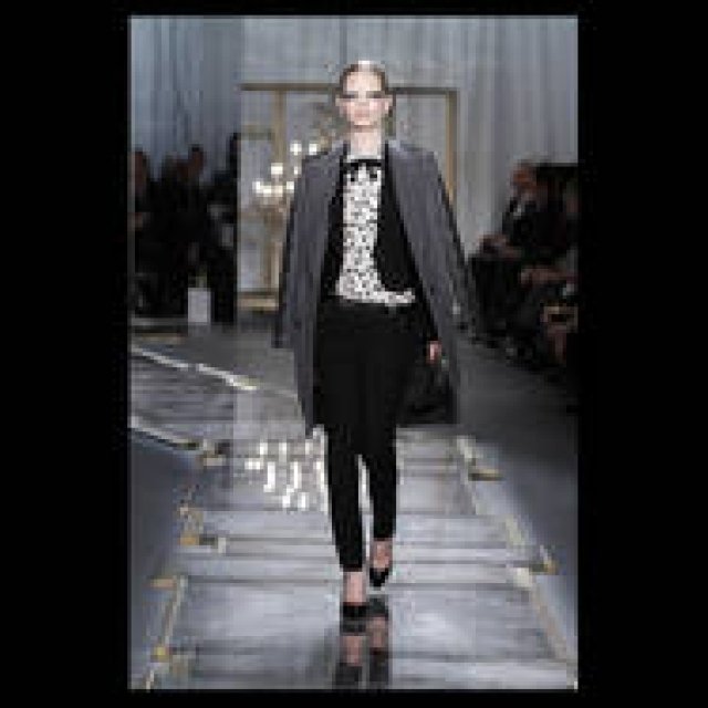  JASON WU｜2011年秋冬コレクション速報