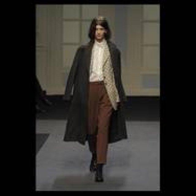  Paul Smith｜2011年秋冬コレクション速報