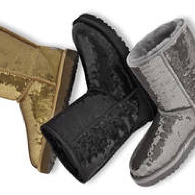  アグ オーストラリア｜UGGⓇAustralia　日本初の路面店が銀座に登場！ ギャラリー