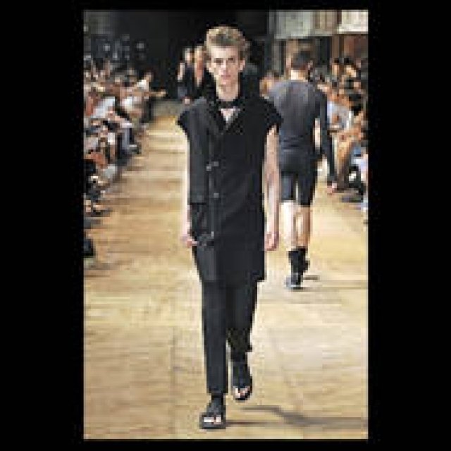  注目デザイナーズブランド自身が薦める5ルック ギャラリー