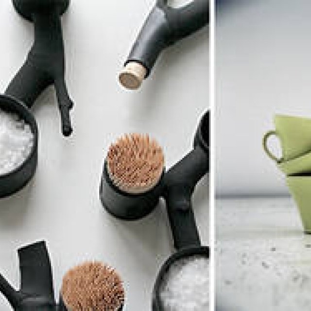  CLASKA｜「åtta - Contemporary Swedish Craft 2.0-」開催 ギャラリー