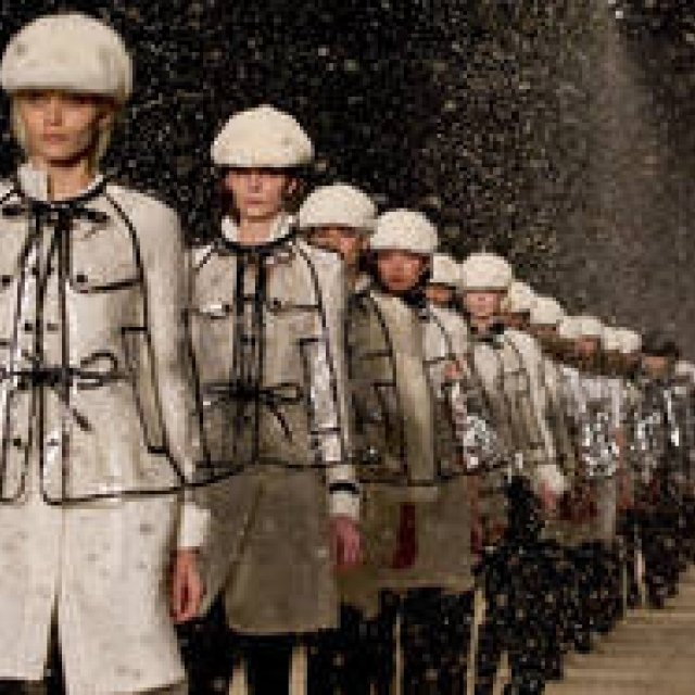  連載｜萩原輝美のファッション・デイズvol.27 ギャラリー