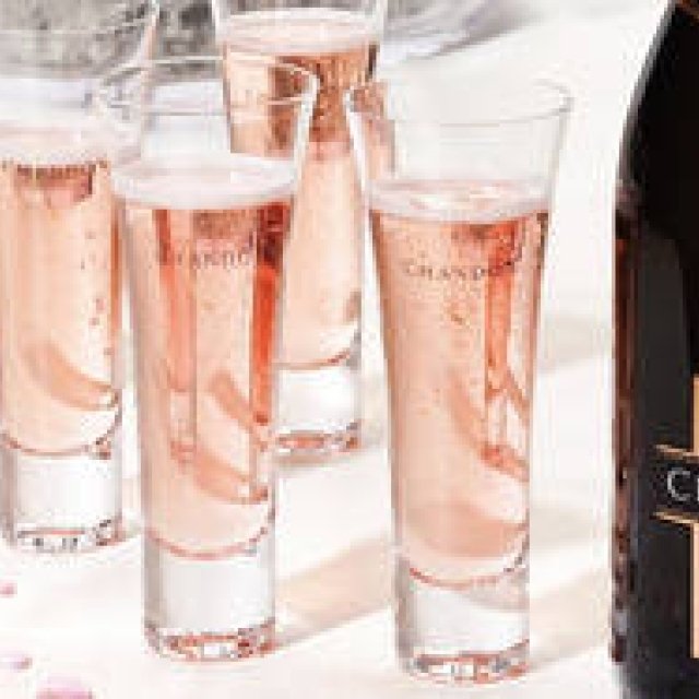  EAT｜今年もお花見は目黒川でシャンドン ロゼを！　「お花見 CHANDON 目黒川」開催 ギャラリー