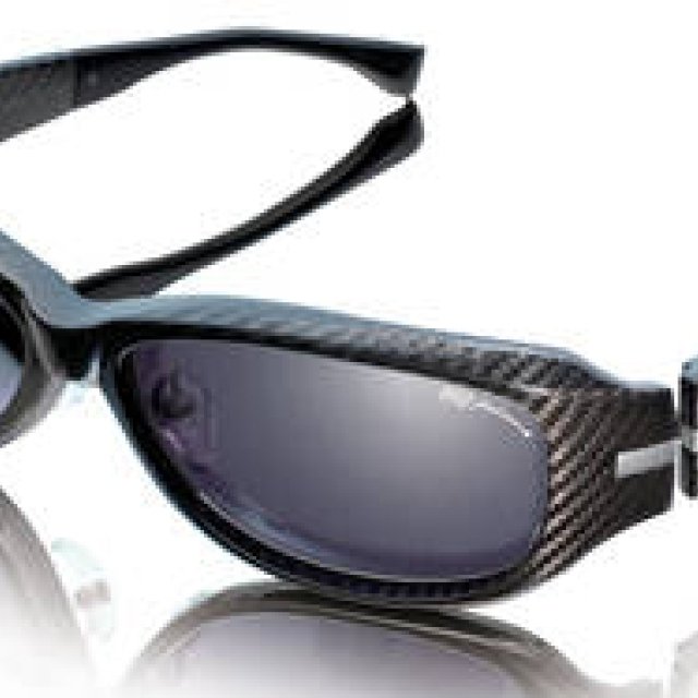  999.9｜サングラス F-01CFRP ギャラリー