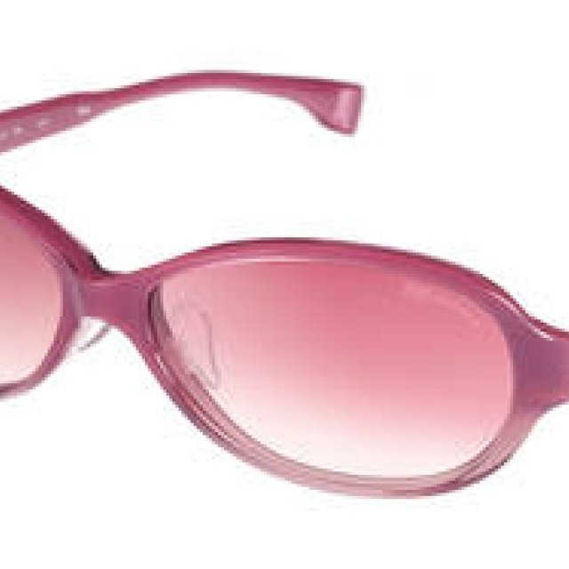  999.9｜サングラス F-01NP ギャラリー