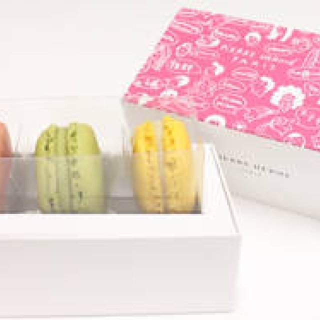  EAT｜注目のホワイトデイ限定スイーツ一挙紹介！ ギャラリー