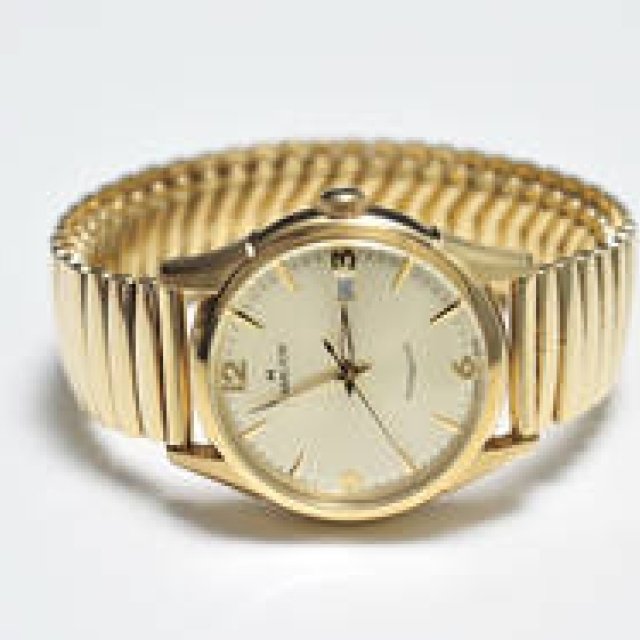  Hamilton｜自由と冒険を求めた男たちの精神的シンボル！伝説的ウォッチの数かず ギャラリー