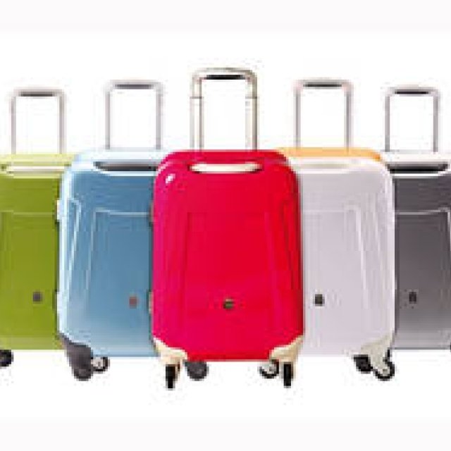  アルコ インターナショナル｜Alco International｜座れるキャリーケース「SitOn」 ギャラリー