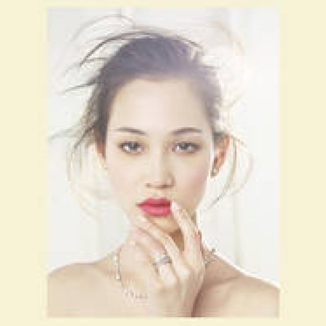  Cartier｜豪華女優たちと紡ぐ“3小節のマリアージュ” ギャラリー