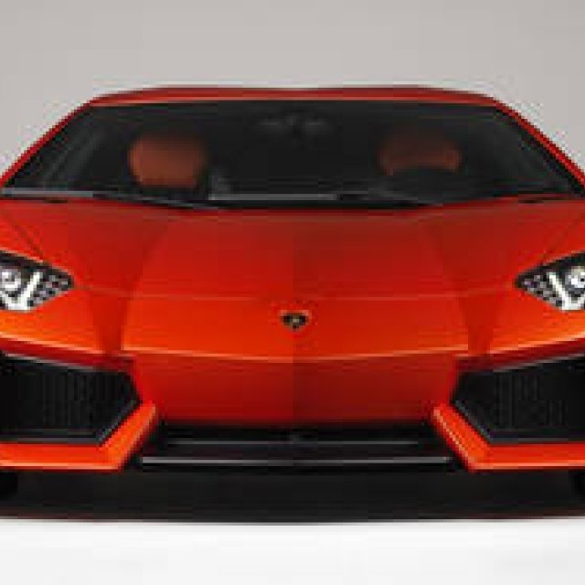  Lamborghini Aventador×Ferrari FF ギャラリー