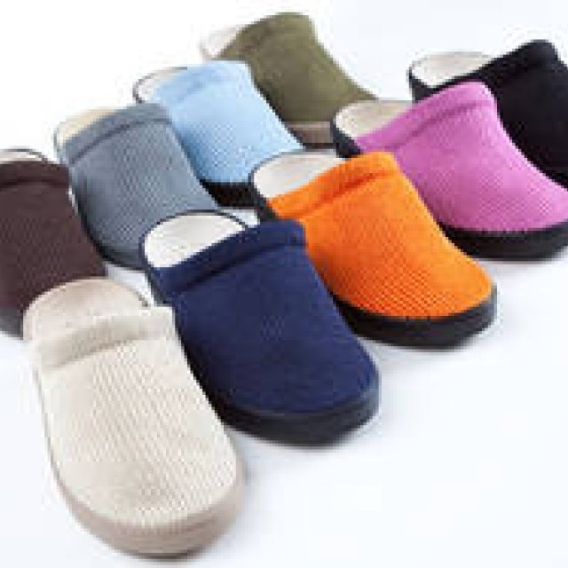  ARCOPEDICO｜春夏シーズンのマストバイ・コンフォートシューズ ギャラリー