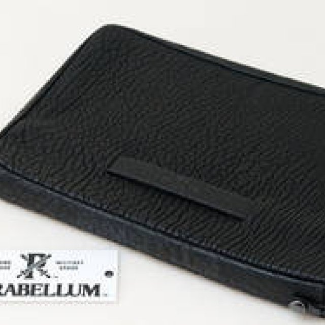  PARABELLUM｜アメリカン・バイソンをまとった極上レザーブランド ギャラリー