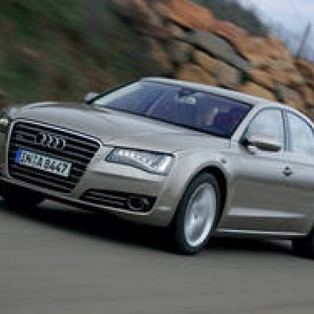  2011 World Car of the Year ファイナリストを発表 ギャラリー