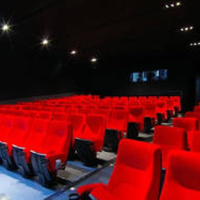  渋谷にシネマ・マルチプレックス『KINOHAUS』誕生 ギャラリー