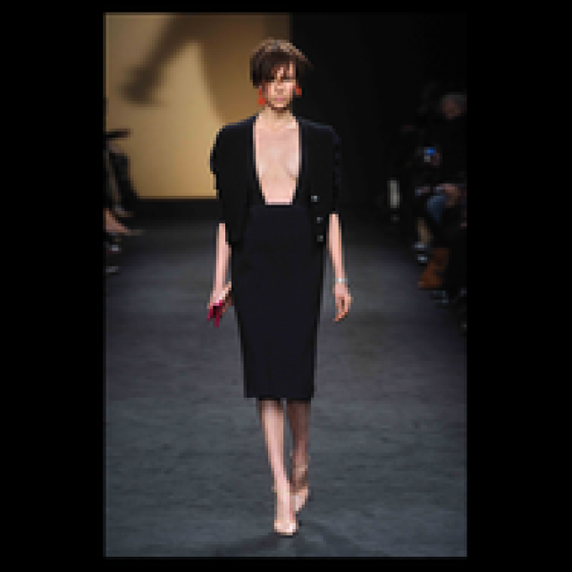  No21｜2011年秋冬コレクション速報　